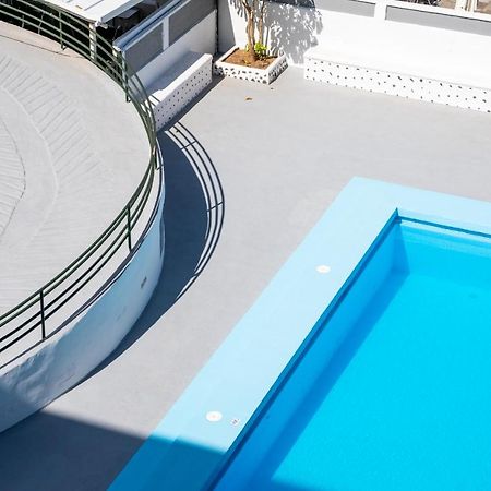 Ocean Views Apartment Пунта дел Идалго Екстериор снимка