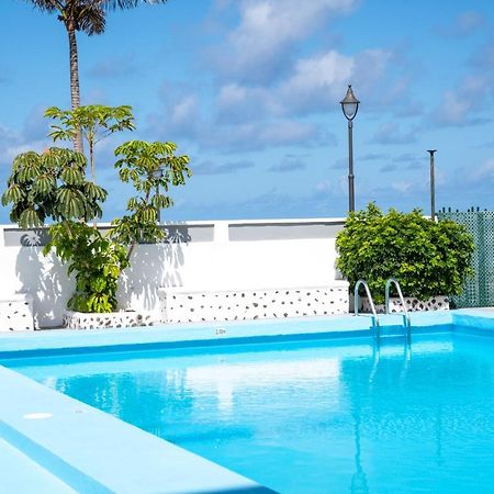 Ocean Views Apartment Пунта дел Идалго Екстериор снимка