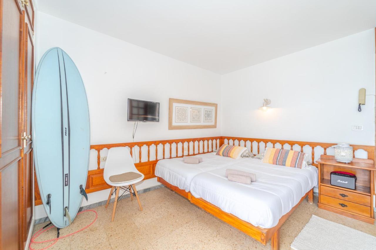 Ocean Views Apartment Пунта дел Идалго Екстериор снимка