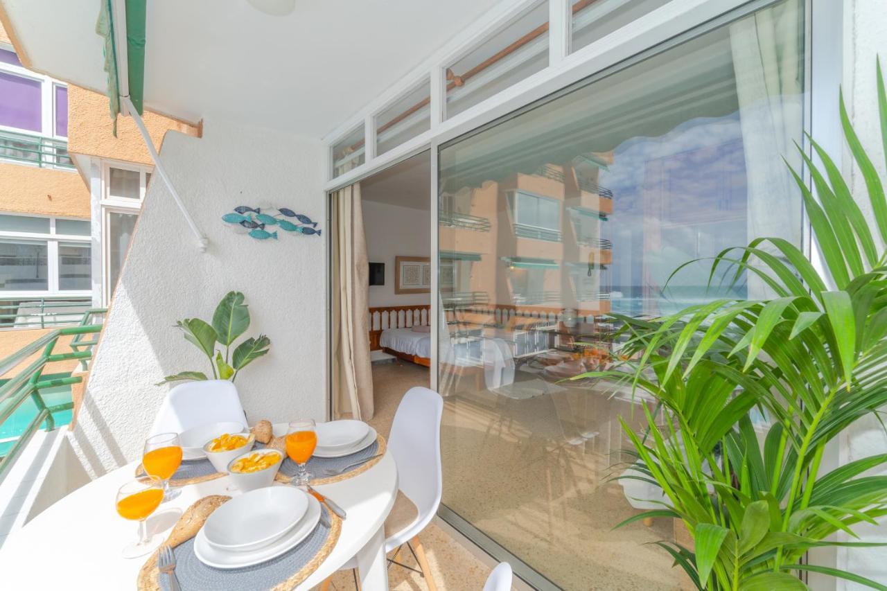 Ocean Views Apartment Пунта дел Идалго Екстериор снимка