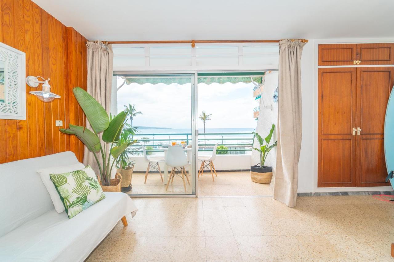 Ocean Views Apartment Пунта дел Идалго Екстериор снимка