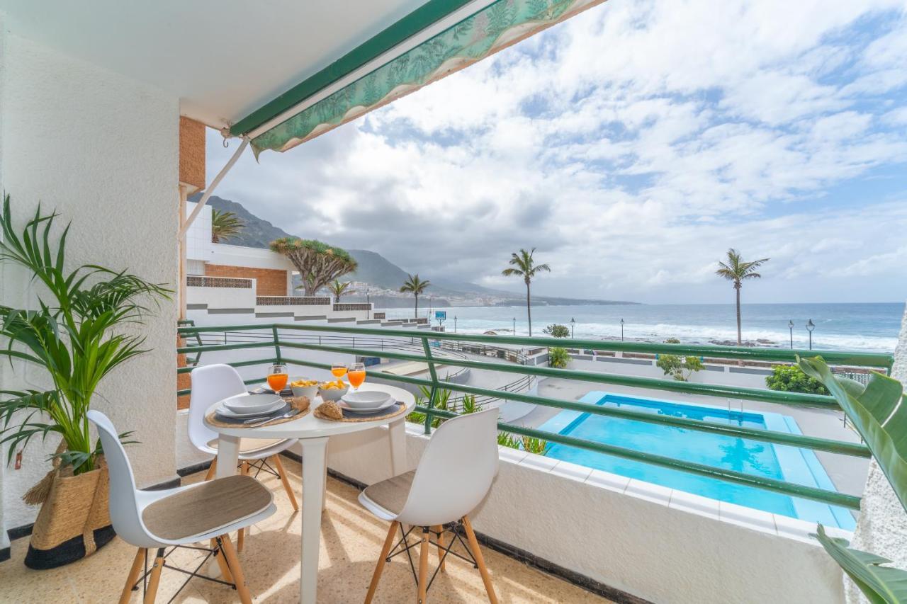 Ocean Views Apartment Пунта дел Идалго Екстериор снимка