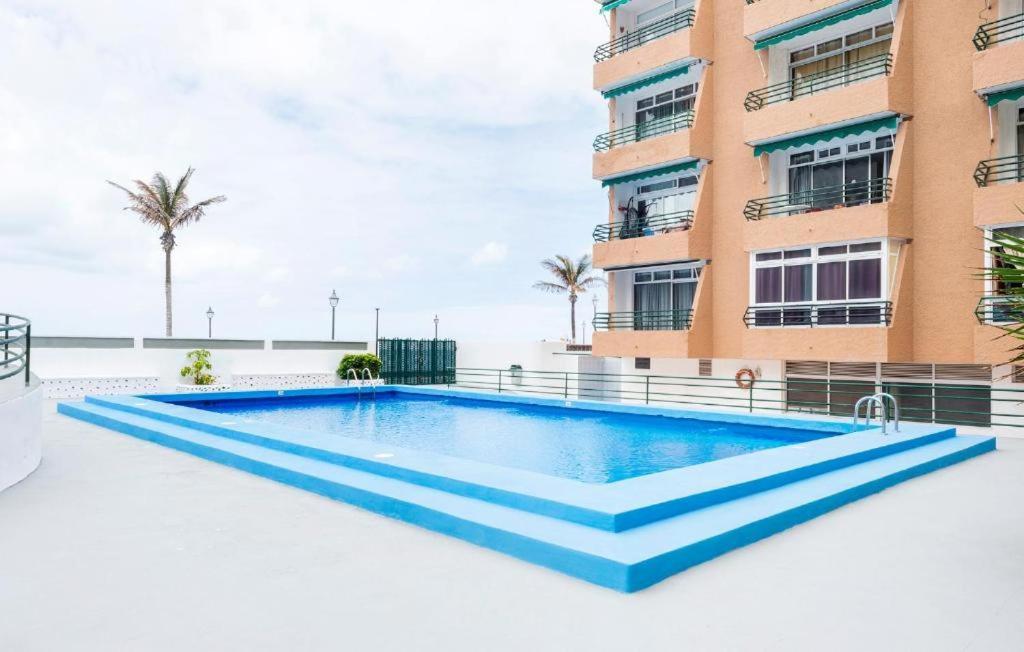 Ocean Views Apartment Пунта дел Идалго Екстериор снимка