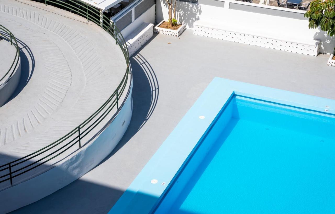 Ocean Views Apartment Пунта дел Идалго Екстериор снимка